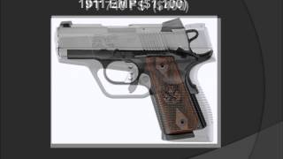 Best 40 SampW Pocket Pistol [upl. by Torruella]