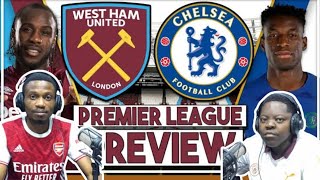 Westham 0 vs 3 Chelsea  Post Match Analysis  Maresca Is Cooking [upl. by Andriette168]