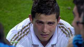 Cristiano Ronaldo vs Bayern Munich H 1112 HD 1080i by zBorges [upl. by Garnett]