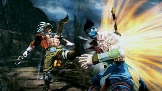 IGN Reviews  Killer Instinct Review [upl. by Friedman865]