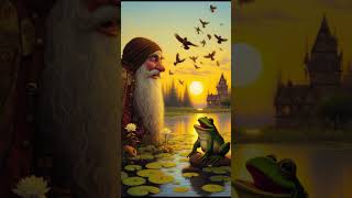 Story Of A Dwarf shortsviral saxophone shortvideos babyanimals love story [upl. by Anrol]