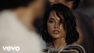 Becky G  COMO DIABLOS Official Video [upl. by Gabel446]