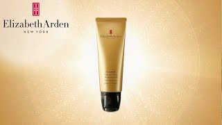 Introducing New Ceramide Lift And Firm Sculpting Gel  Elizabeth Arden [upl. by Hcardahs185]