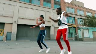 Olakira  In My Maserati  MaseratiChallenge Dance Cover by kianaa x imsolodancer [upl. by Walters]