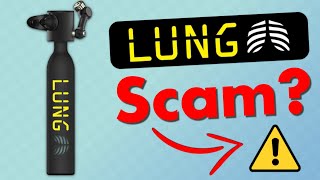 Lungtankcom Review  Legit or Scam Store [upl. by Annirtak215]