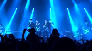 51 FOURCE 013 CONCERT 🔥  JUNIORSONGFESTIVALNL🇳🇱 [upl. by Edasalof]