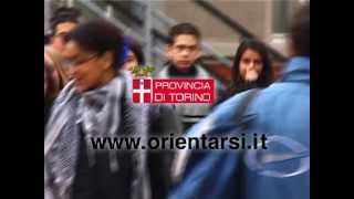 Spot televisivo orientamento scolastico [upl. by Margaretta]