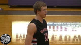 Luke Kennard Senior Season Mixtape Volume 1  2015 FIVE star Duke Blue Devils commit [upl. by Roanne]