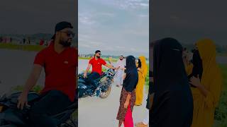 o Priyo toma amar priyo toma ❤️🥰🌺 viral biker foryou youtuber [upl. by Lear]