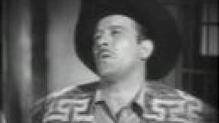 Pedro Infante  Amorcito de mi vida [upl. by Gunner74]