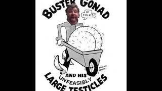 buster gonards [upl. by Yekciv]