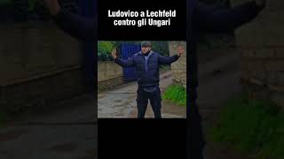 NON PASSERANNO 🔥 annodomini shorts storia medioevo viral [upl. by Kiehl421]