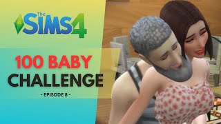 I Want to Have My 10th Baby  100 Baby Challenge Series [upl. by Joscelin]