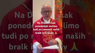 Molimo za vas [upl. by Brogle]