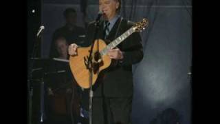 Ricky Skaggs  Your Old Love Letters [upl. by Atekal]