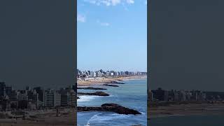 Mar del Plata  30 de Octubre del 2024 mardelplata shorts shortsfeed [upl. by Grizelda]