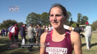 SEC Cross Country Championships 2014 [upl. by Javler49]