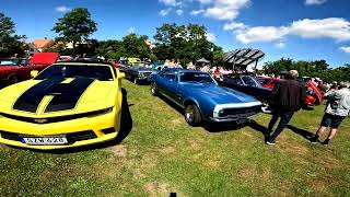 STAFFANSTORP MOTORFESTIVAL SMF 2022 [upl. by Ij]