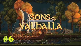 AM REUSIT Sons Of Valhalla 6 [upl. by Sheppard]