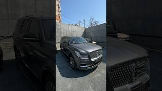 LINCOLN NAVIGATOR 35L💣 автоизяпонии автоизкореи обзор автоизкитая automobile [upl. by Atinnek581]