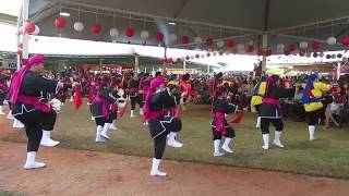 RKMD Londrina  Expo Japão 2019  2306  Achame [upl. by Anauq668]