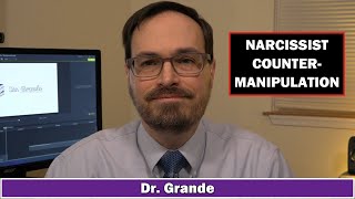 10 Ways to Manipulate a Narcissist  Keeping the Peace with a Narcissist [upl. by Fenton]