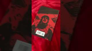 book drdisrespect New quotViolence Speed Momentumquot From Doc [upl. by Winfield316]