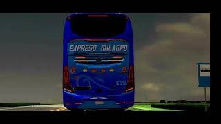 Yaulema hunter plus  Hino AK  Ecuador  Pioneros En Innovación 🚍🇪🇨🛣️  CoopExpreso Milagro [upl. by Sukramal]