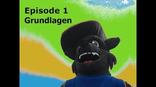 Primus Lernt Fechten  Episode 1 Grundlagen [upl. by Daphna]