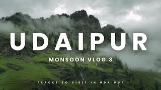 Kaleshwar ji udaipur Ride great clouds in Monsoon  Monsoon Vlog 3 [upl. by Fabio546]