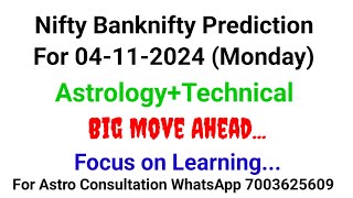 Nifty PredictionFinancial AstrologyAstro Stock PredictionShare Market Astrology [upl. by Waldron]