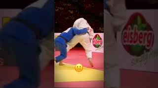 Maruyama Uchi Mata King Edit shorts edit judo [upl. by Trescott550]