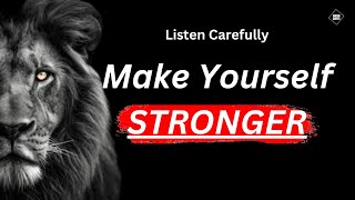 38 Quotes That Will Make You STRONGER  Most Powerful Quotes [upl. by Htbazile]