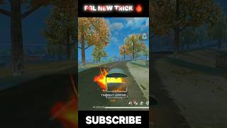 FGL new trick 🤣 freefire shortfeed shorts [upl. by Vito]