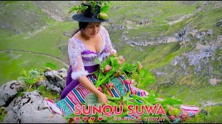 SUNQU SUWA quotDe villa Tintayquot 2019  MIX SANTIAGO [upl. by Tami691]