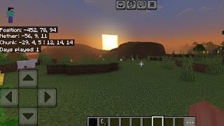 COORDINATES PLUS RESOURCES PACK FOR MINECRAFT [upl. by Hilleary]