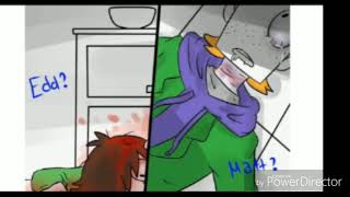 Tomtord Tordtom COMIC DUB [upl. by Norrej942]