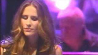 Dixie Chicks  Everybody Knows Live [upl. by Koffler]