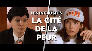 La Cité de la peur  Scène serial killer parodie [upl. by Lamori]