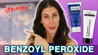 Your Guide to Benzoyl Peroxide by a Medical Esthetician [upl. by Remat]