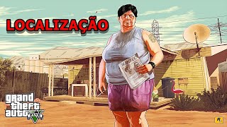 GTA 5  TODAS AS MISSÕES DA MAUDE LOCALIZAÇÃO [upl. by Felice804]