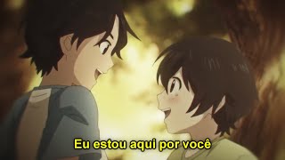 Mashiro no Oto「AMV」  Im Here TraduçãoLegendado [upl. by Eelime]