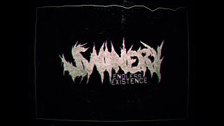 SWINERY  ENDLESS EXISTENCE OFFICIAL VISUALIZER 2023 SW EXCLUSIVE [upl. by Noland171]