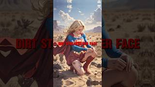 The Last stand of Hope shortstory supergirl shorts [upl. by Adnerb]