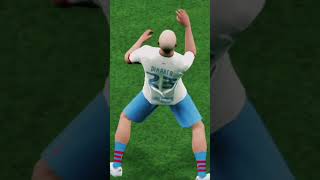 quotMidfield Masterclass Stunning Goal from the Heart of the Pitchquot efootball2025 cr7 fifa messi [upl. by Ahsehat]