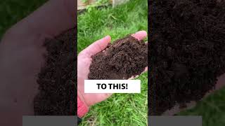 Unveiling the Ultimate Composting Secret Bokashi 🌱🌍 bokashicomposting [upl. by Hardden]