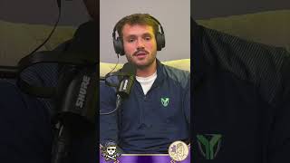 New Episode of The Danny Beal Show ECU Baseball Jungle collegebaseball collegesports college [upl. by Noble200]