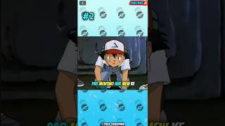 When Ash Died In Pokemon 🥺❤️‍🔥 [upl. by Roman]