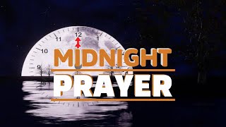 WEDNESDAY MIDNIGHT PRAYER  LIVE FROM KENYA  30102024 [upl. by Letsyrk]