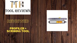 profiler  scribing tool  Reviewed [upl. by Jeuz]